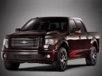 Ford F-150 Harley-Davidson Edition 2009 года